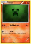 Creeper