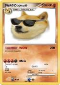 SWAG Doge