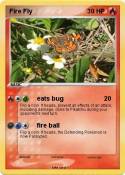 Fire Fly