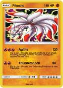 9-tailed fox