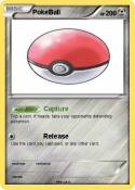 PokeBall