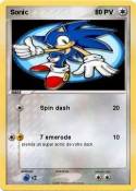 Sonic