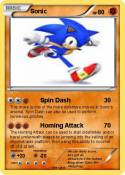 Sonic