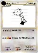 Greg Bro L.X