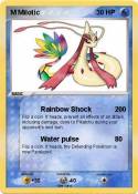 M Milotic