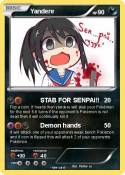 Yandere