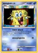 spongbob