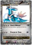 Shiny Dialga