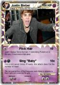 Justin Bieber