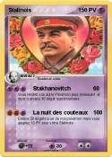 Stalinois