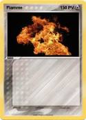 Flamme