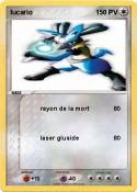 lucario
