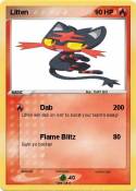 Litten