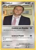 Mr.Cook