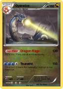 Gyarados