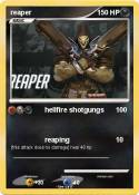 reaper