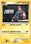 zayra
