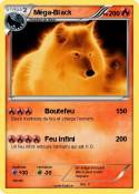 Méga-Black