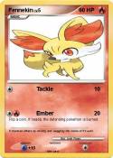 Fennekin