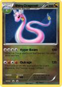 Shiny Dragonair