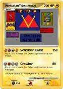VenturianTale