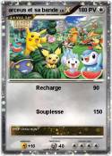 arceus et sa