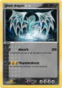 ghost dragon