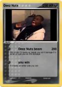 Deez Nuts