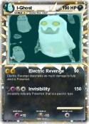 I-Ghost