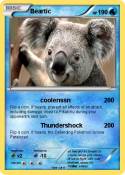 Beartic