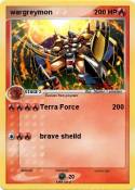 wargreymon