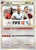 fifa 12