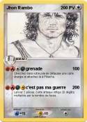Jhon Rambo