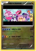 mlp is ilumnati