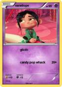 vanellope