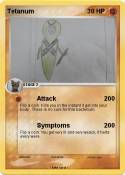 Tetanum