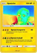 Spsücho