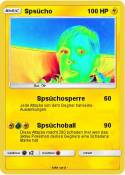 Spsücho