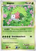 Shaymin