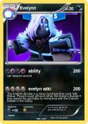 Evelynn