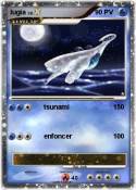 lugia
