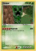 Creeper