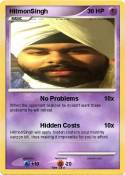 HitmonSingh
