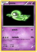 greenie