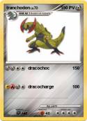 tranchodon
