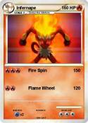 Infernape