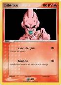 bébé buu