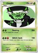 ChexEX