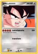 goku