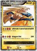 goku ss 3